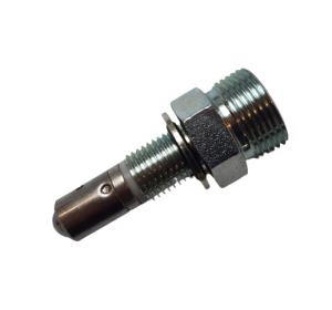 5247401- 5832303428 - Electric contact switch Faun Variopress Hydraulic cylinder from Bj. 04 - CZUJNIK SIŁOWNIKA FAUN VARIOPRESS